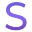 s