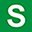 s