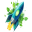 i