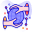 i