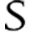 s