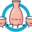 s