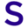 s