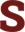 s