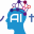 i