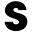 s