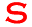 s