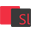 s