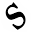 s