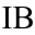 i