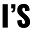 i