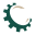 i