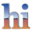 i