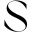 s