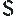 s