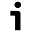 i
