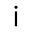 i