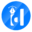 i