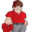 i
