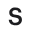 s