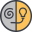i