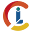 i