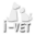 i