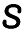 s
