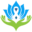 i