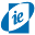 i