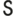 s