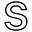s