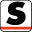 s