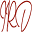 i