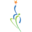 i