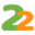 2