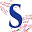 s
