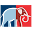i