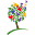 i