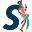 s