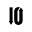 i