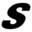 s