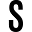 s