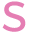 s