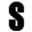 s