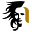 i