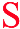 s