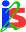 i
