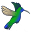 i