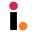 i